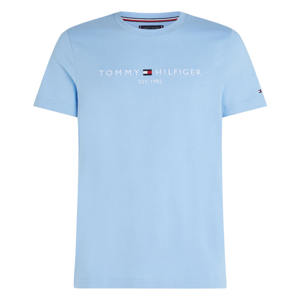 Tommy Hilfiger Slim Fit Organic Cotton T-Shirt